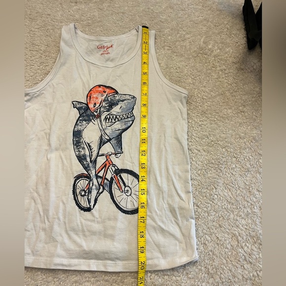 Cat & Jack Shark Tank - Picture 5 of 6